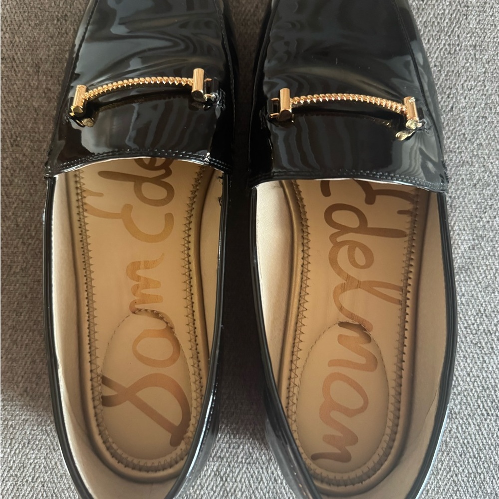 Sam Edelman Loraine Loafer - Picture 5 of 9